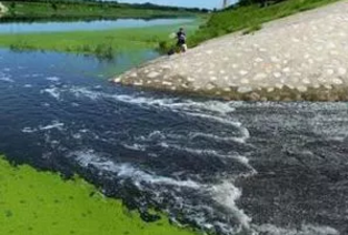 水污染治理5大重點(diǎn)領(lǐng)域評(píng)述