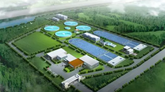 水污染治理5大重點(diǎn)領(lǐng)域評(píng)述