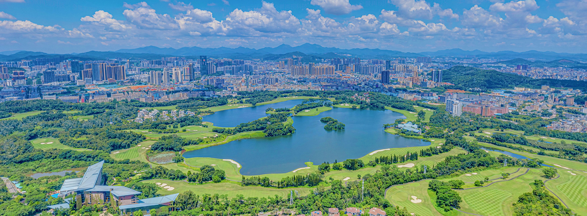 工業(yè)污水專(zhuān)業(yè)解決方案提供商