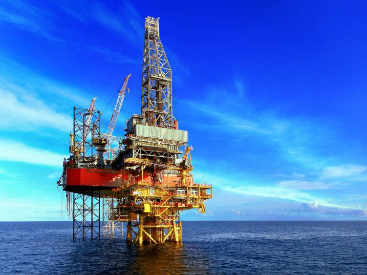 全球7大頂尖石油工程公司！中國(guó)2家 美、英、韓各占1家！