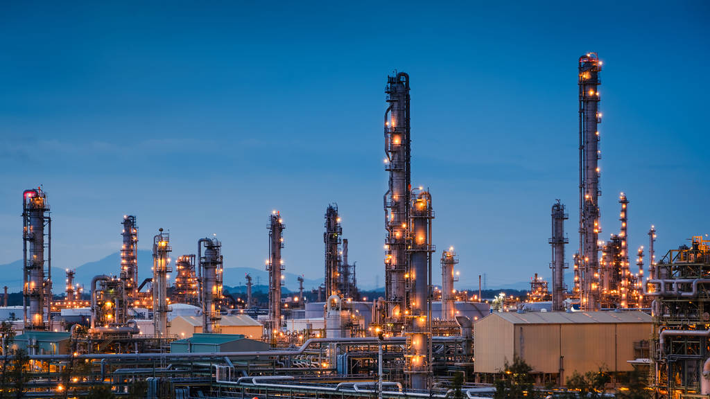 全球7大頂尖石油工程公司！中國(guó)2家 美、英、韓各占1家！