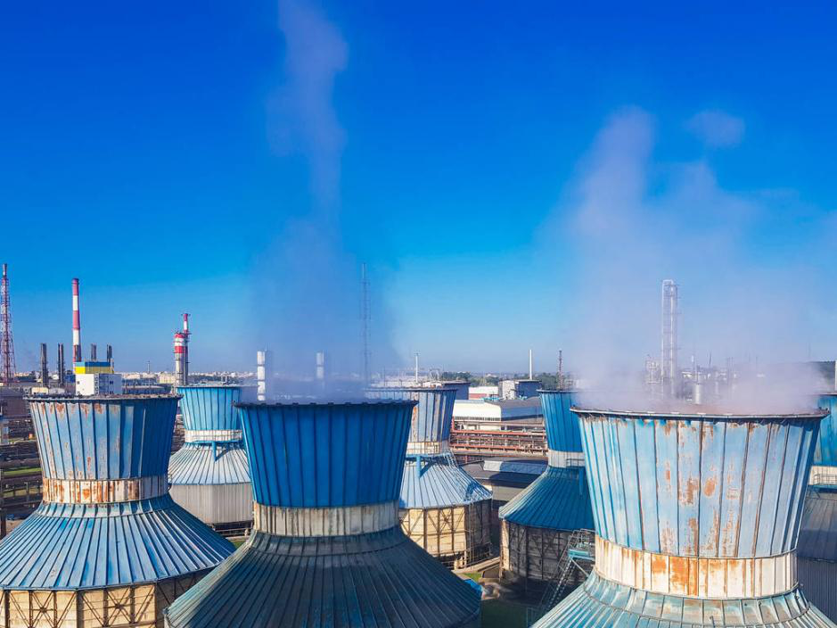 全球7大頂尖石油工程公司！中國(guó)2家 美、英、韓各占1家！