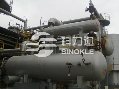 KHC聚結油水分離器