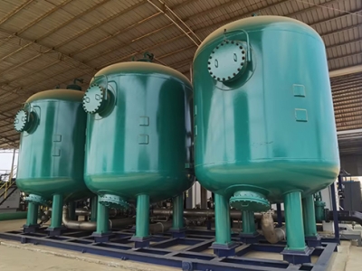 KFM活性濾料過(guò)濾器