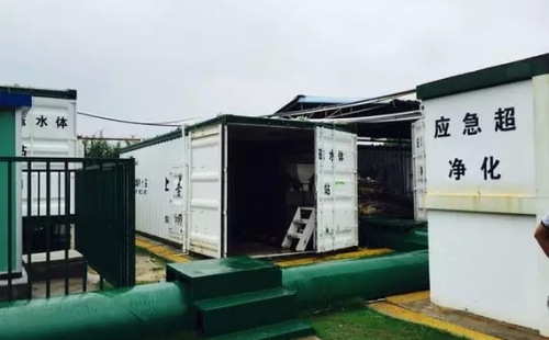 明年夏天，深圳灣有望重現(xiàn)天藍(lán)水清！