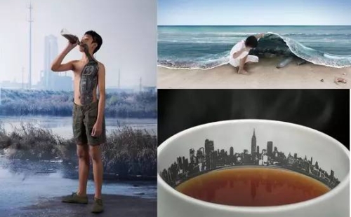 水污染越來越嚴(yán)重，你知道的又有多少？