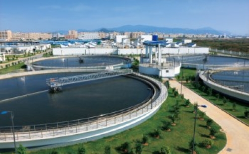 北京非建成區(qū)今年將全面消除黑臭水體