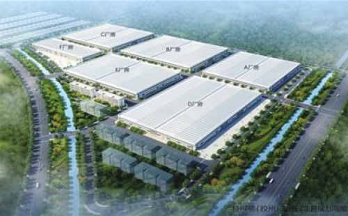 膠州市預(yù)計2020年前實現(xiàn)工業(yè)園污水收集處理