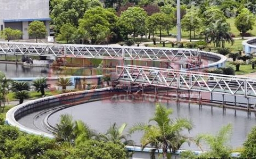 東莞市高埗1月截污次支管網(wǎng)建設(shè)8.61公里 累計完成率達(dá)115%