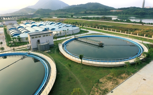 水污染治理應注重細枝末節(jié)