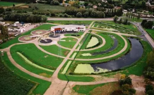 北京通州今年實(shí)施26項(xiàng)生態(tài)環(huán)境建設(shè)工程 消除全區(qū)黑臭水體