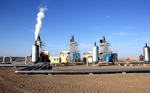 油田污水處理有哪些方法？