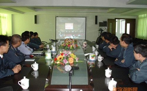 公司召開(kāi)研發(fā)管理會(huì)議