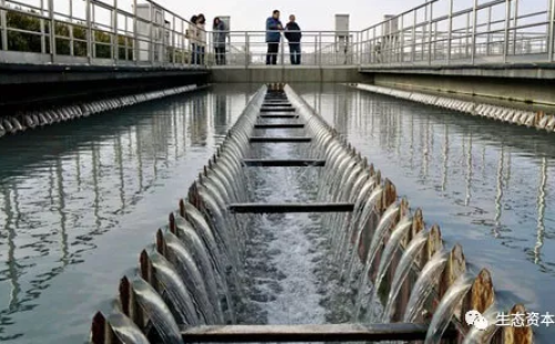 莒縣城市污水處理廠中水回用工程規(guī)模6萬噸/日 總投資4580萬元