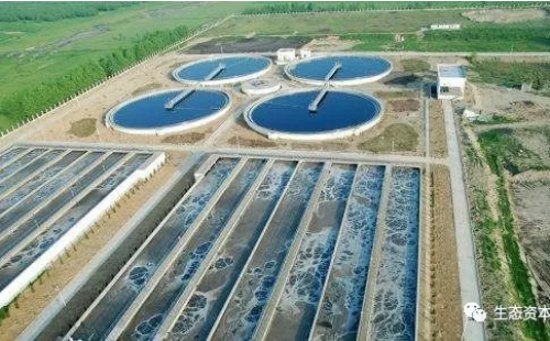 “三大難題”讓污水處理廠深陷困境 未來(lái)突圍的路在何方?