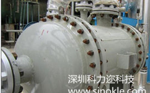 含油廢水處理技術(shù)之水力旋流器