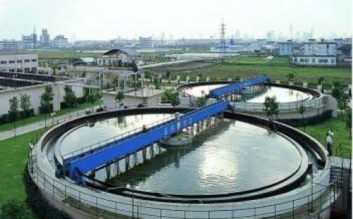 重慶合川區(qū)建設(shè)污水處理設(shè)施227座 總投資1.3億元