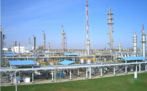 珠海市三灶水質(zhì)凈化廠提標(biāo)擴(kuò)建工程順利投產(chǎn)