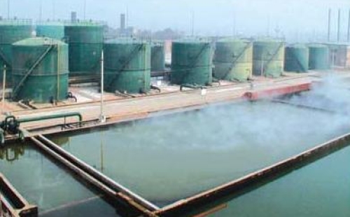 含油廢水分類、特征及其危害