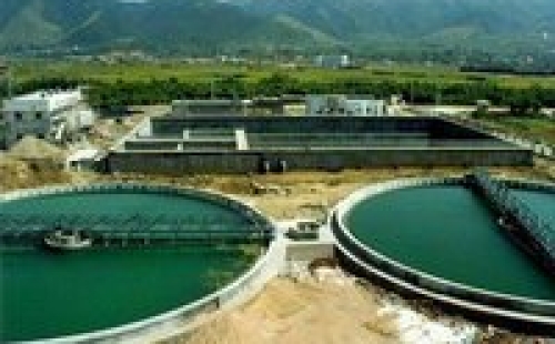 探索并開發(fā)高效、低耗、環(huán)保的制藥廢水處理工藝