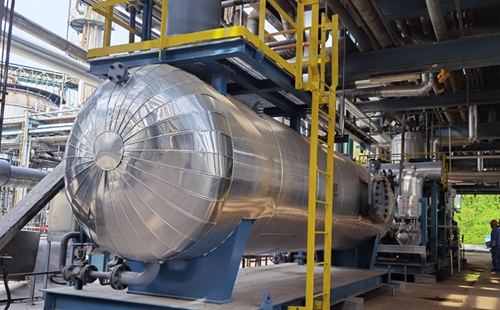 HCC高效旋流聚結(jié)器