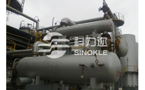 KHC聚結(jié)油水分離器