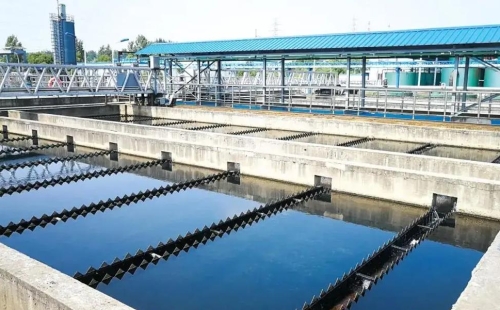 揚(yáng)州3座污水處理廠將互聯(lián)互通 改善和提高水環(huán)境質(zhì)量