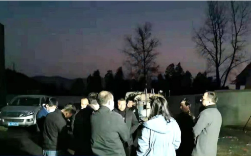 餐廚垃圾殘渣滲濾液污染環(huán)境案被罰65萬