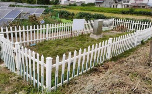 安徽六安舒城積極實施污水治理，改善農(nóng)村人居環(huán)境