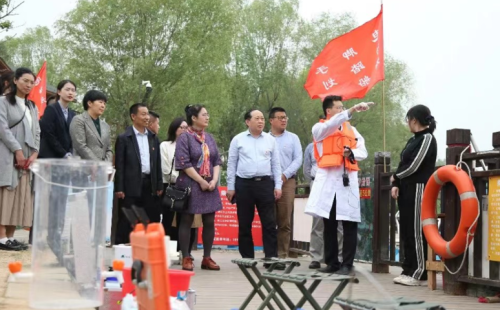 山東省無廢城市建設：向可持續(xù)未來邁進