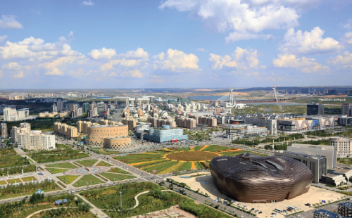 鄂爾多斯：以“無廢細胞”創(chuàng)建推進“無廢城市”建設(shè)