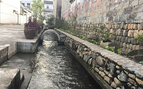 泰安市創(chuàng)新農(nóng)村污水處理新模式