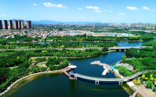 河北全域推動“無廢城市”促進綠色發(fā)展