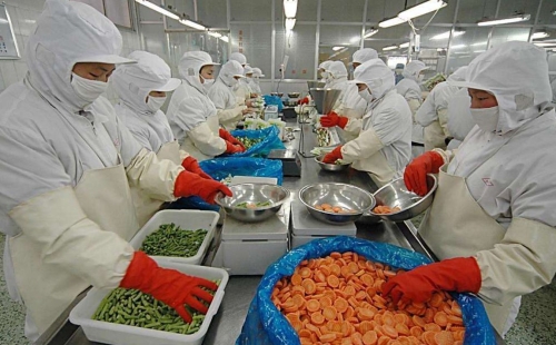 環(huán)保新趨勢：食品工業(yè)廢水成為污水處理市場的新焦點