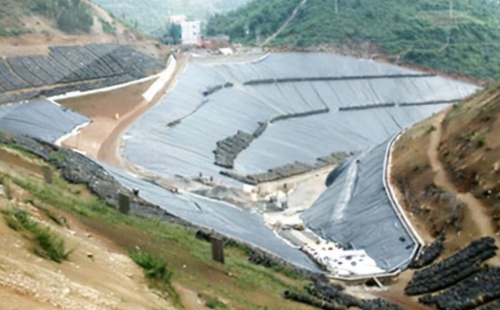 紹興市積極應對危險廢物問題，實現(xiàn)“趨零填埋”目標