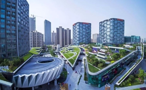 邁向綠色未來：上海市級機關倡導環(huán)保生活方式