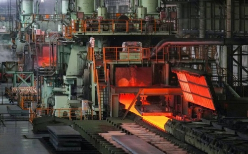 鑄就可持續(xù)未來：工信部推動鋼鐵石化行業(yè)綠色發(fā)展微電網(wǎng)創(chuàng)新