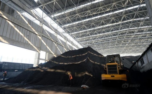 寧波煤港生態(tài)整改獲肯定，污水問題引關注