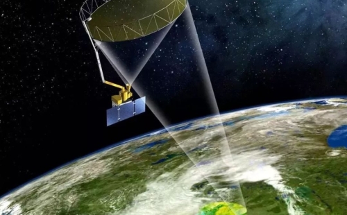 寧波天眼助推“無廢城市”：遙感技術助力固體廢物監(jiān)管升級