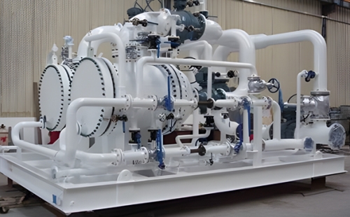 高效水力旋流器