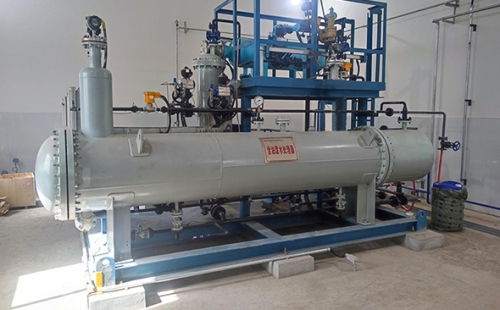 輕油油庫水處理工藝