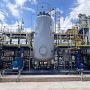中國石油云南石化常減壓裝置電脫鹽排水除油撬項目